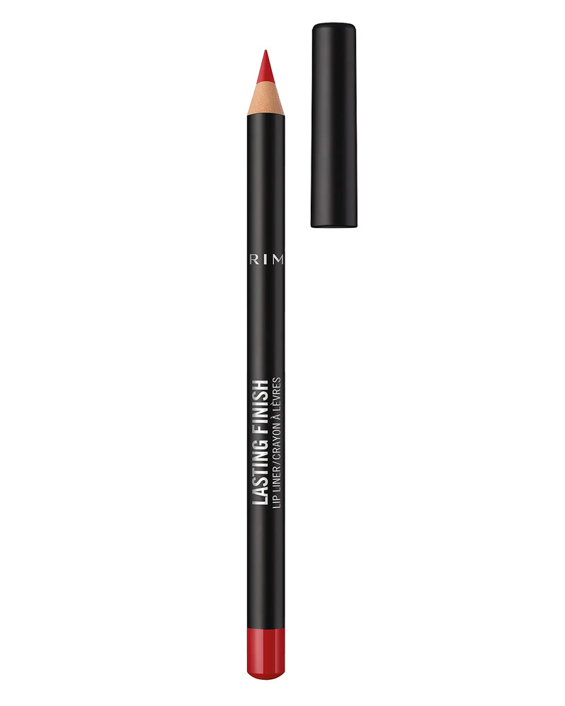Rimmel London Lasting Finish Lip Liner 505 Red Dynamite 1 g billede