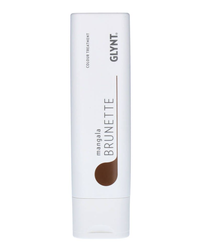 Glynt Mangala Brunette 200 ml billede