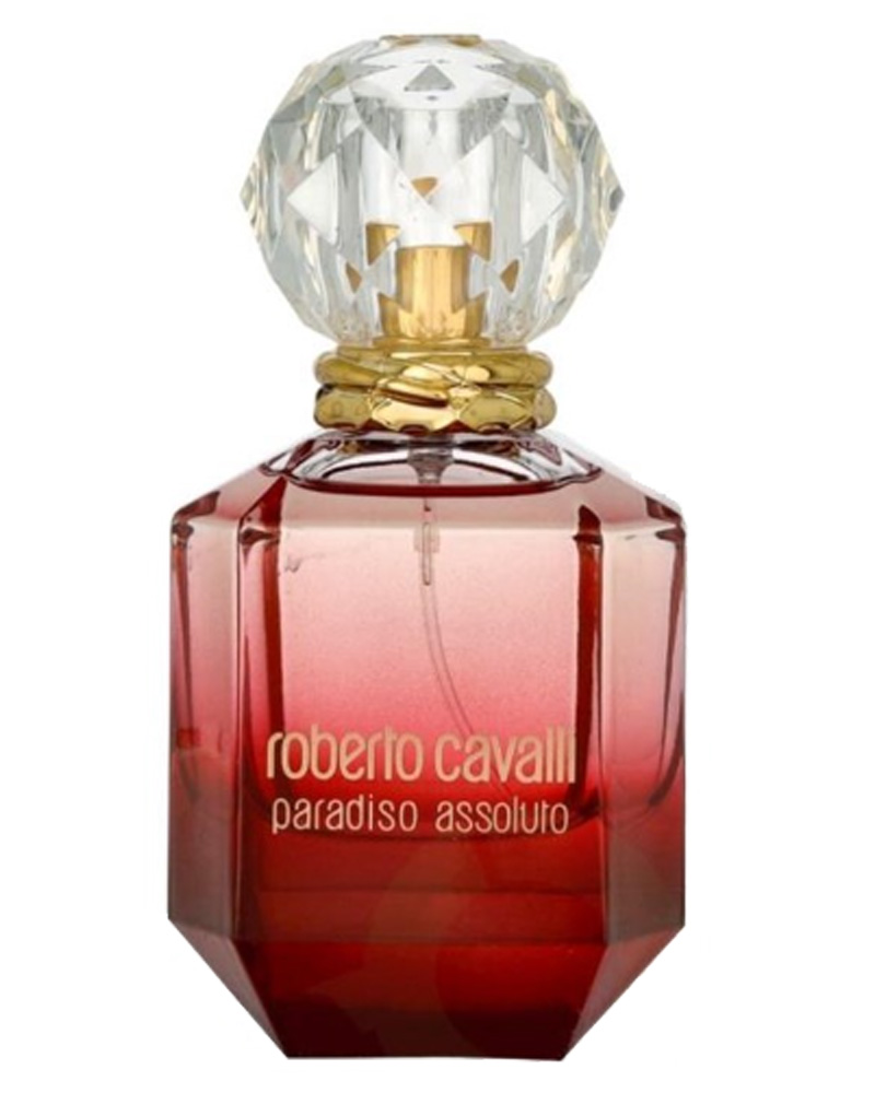 Roberto Cavalli Paradiso Assoluto 50 ml billede