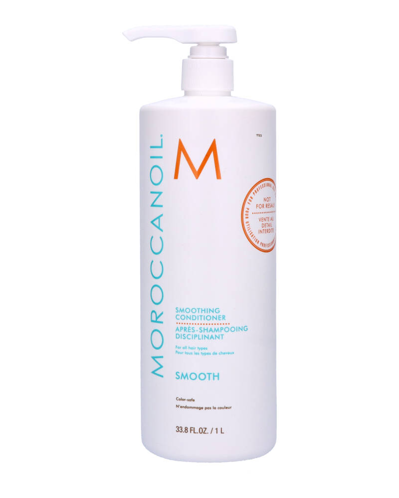 MOROCCANOIL Smooth