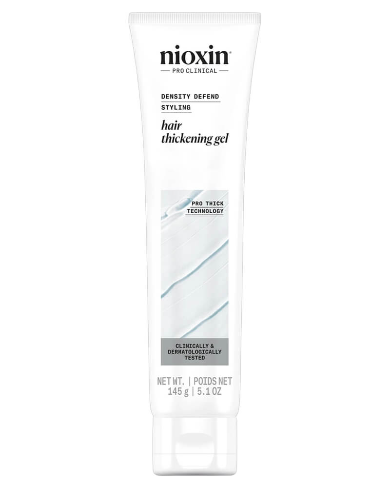Nioxin Hair Thickening Gel 140 ml