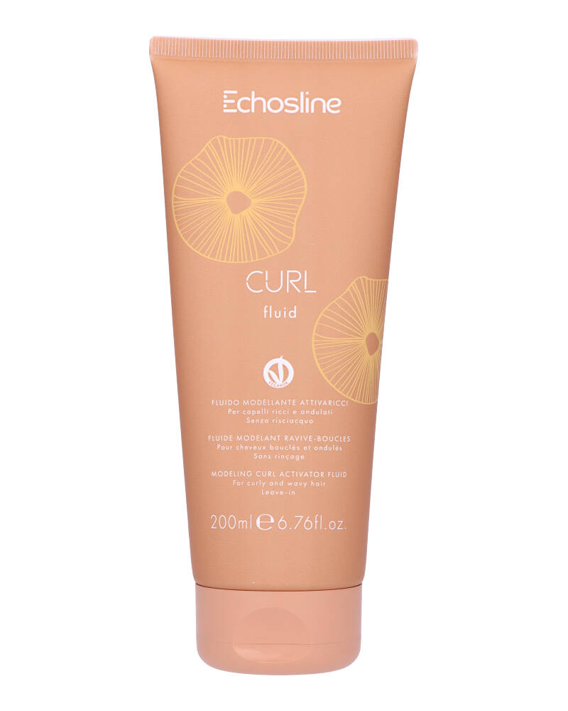 Echosline Curl Fluid 200 ml