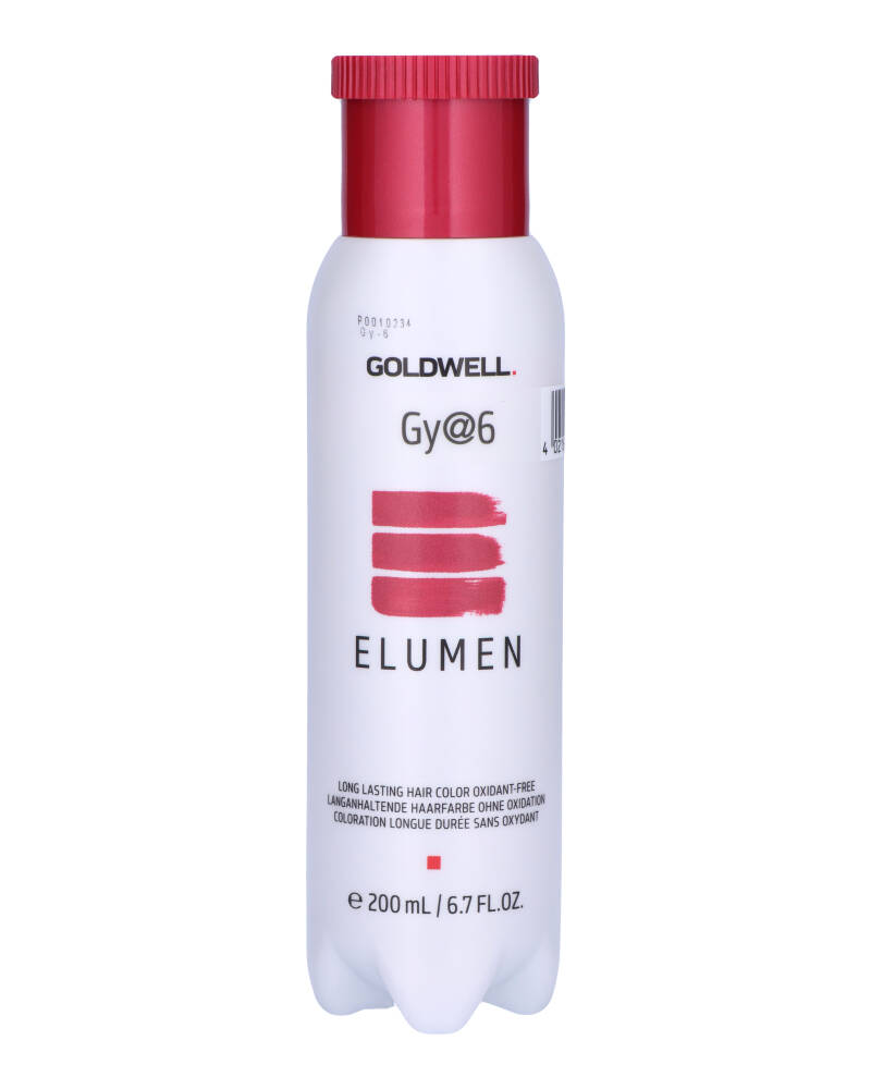 Goldwell Elumen Gy@6 200 ml