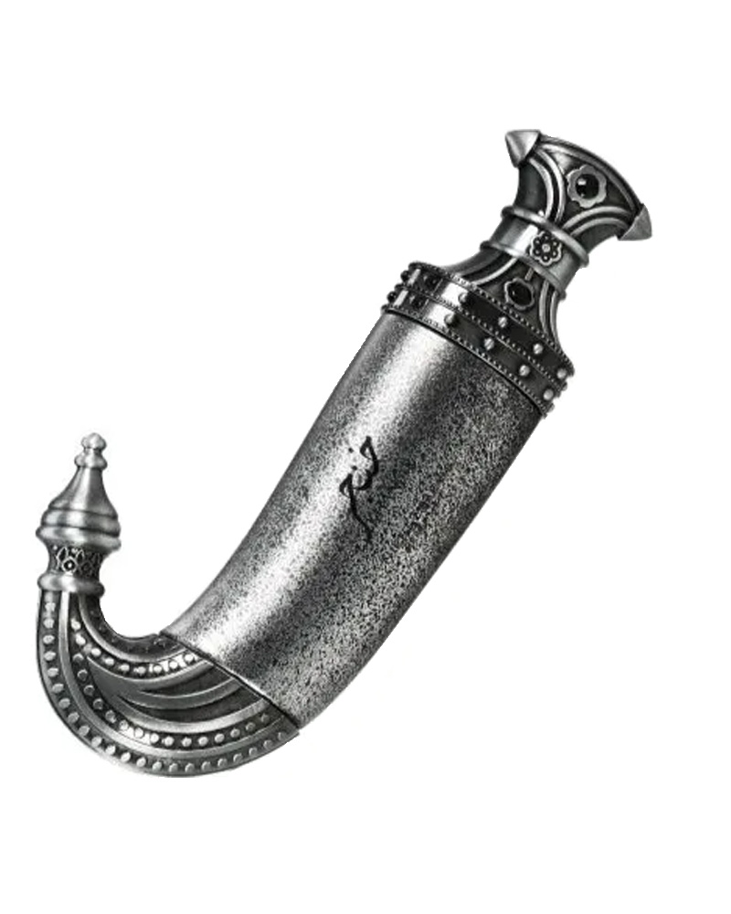 Lattafa Niche Emarati Khanjar EDP 85 ml billede