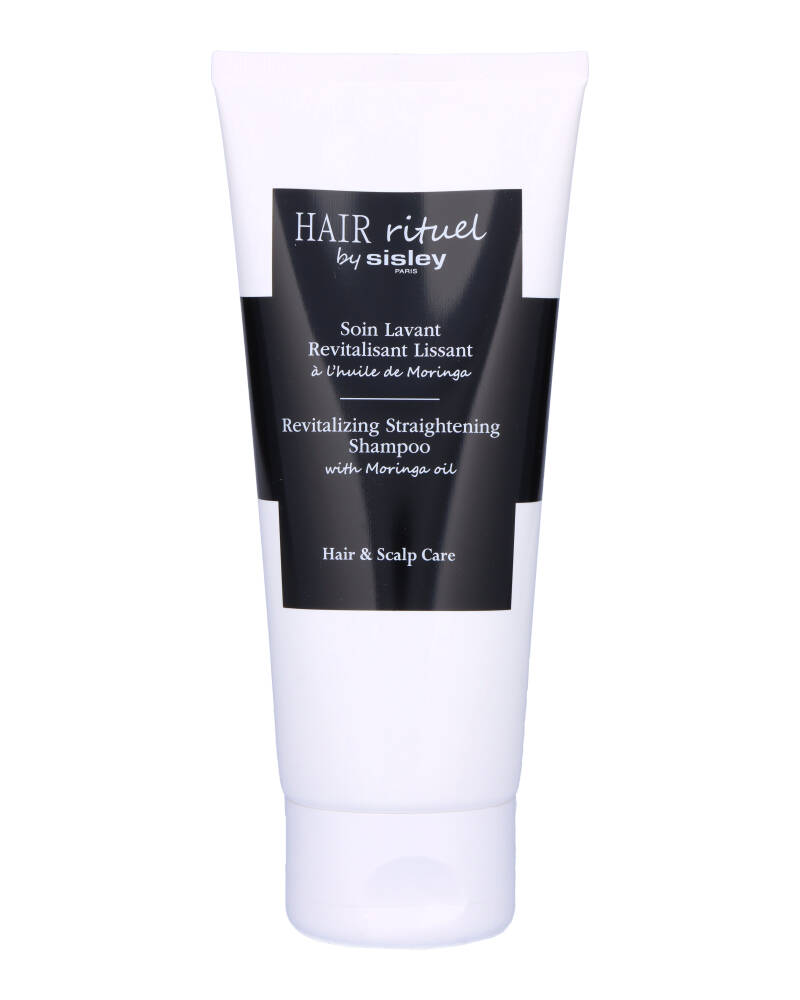 Sisley Hair Rituel by Sisley Revitalizing Straightening Shampoo 2