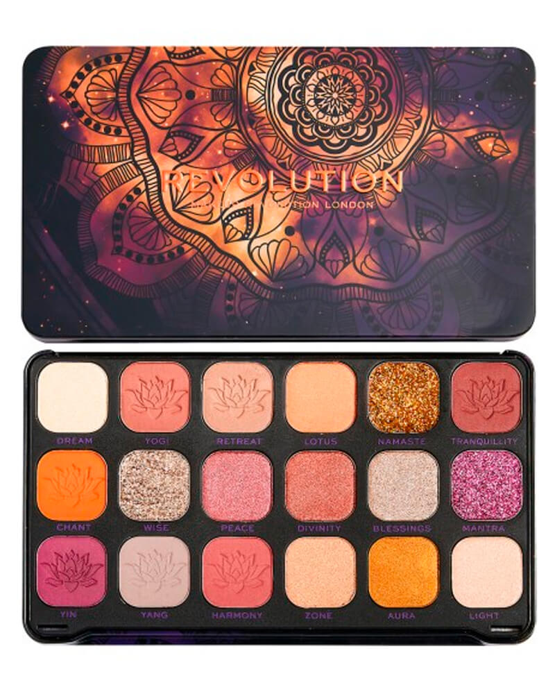 Makeup Revolution Forever Flawless Spirituality 1 g