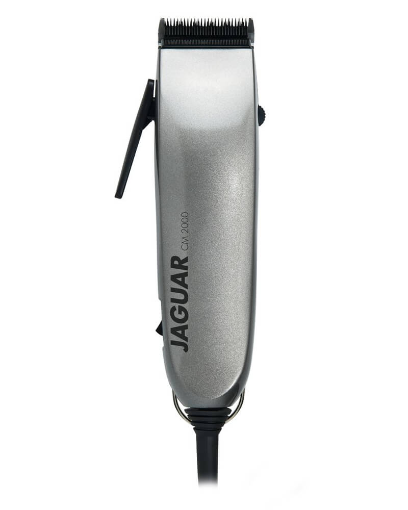 JAGUAR Clipper CM 2000 Silver