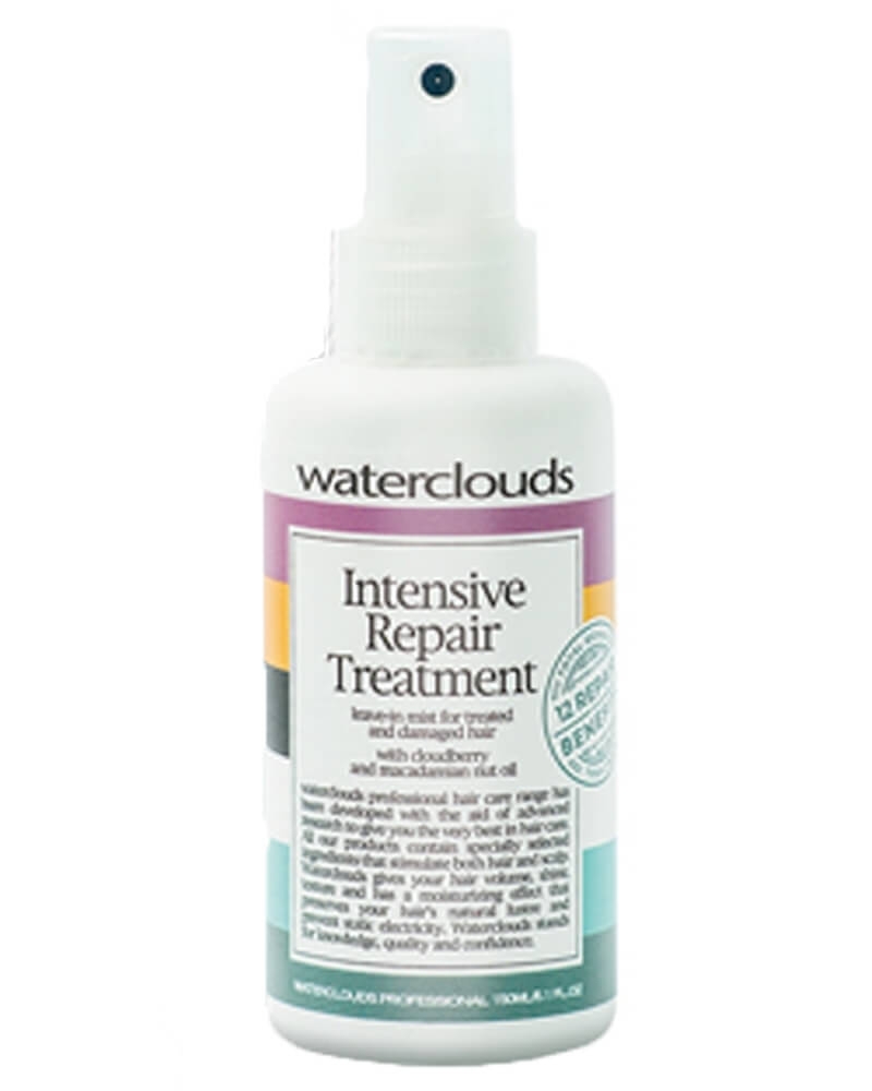 Waterclouds Intensive Repair Treatment 150 ml billede