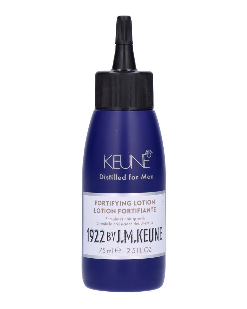 Keune 1922 Fortifying Lotion 75 ml