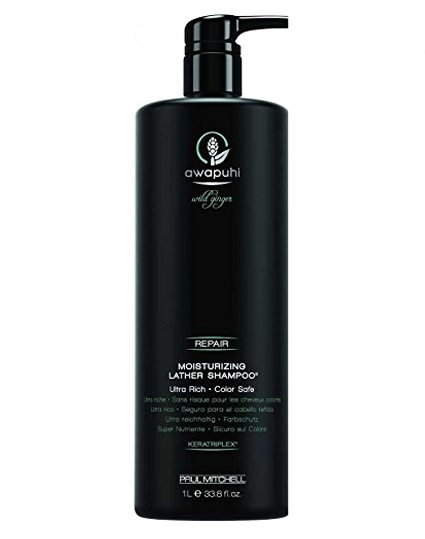Bedste Paul Mitchell Shampoo i 2023