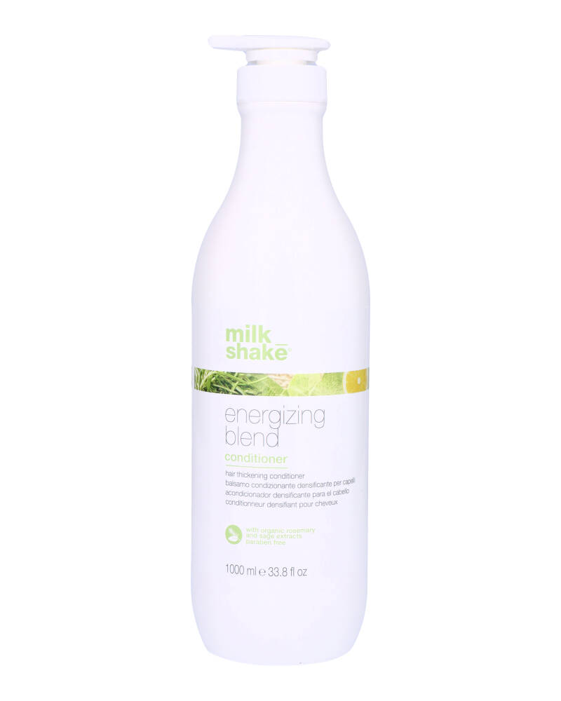 Milk Shake Energizing Blend Conditioner 1000 ml