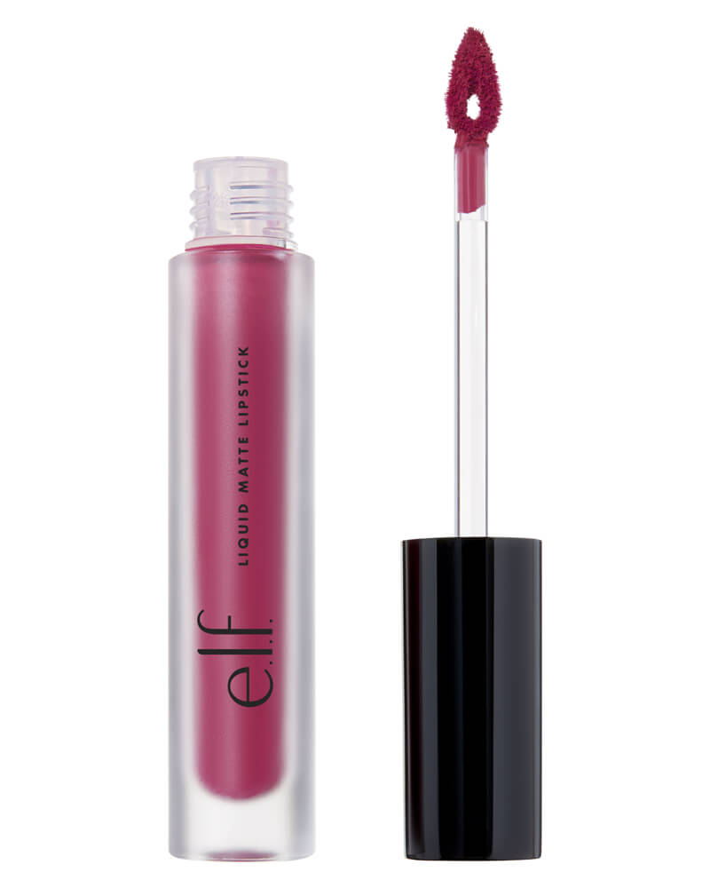Elf Liquid Matte Lipstick Berry Sorbet (81169) (U) 3 ml