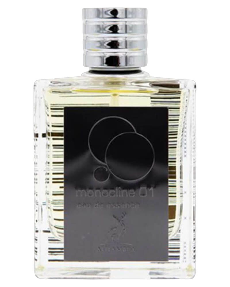 Maison Alhambra Monocline 01 EDP 100 ml billede