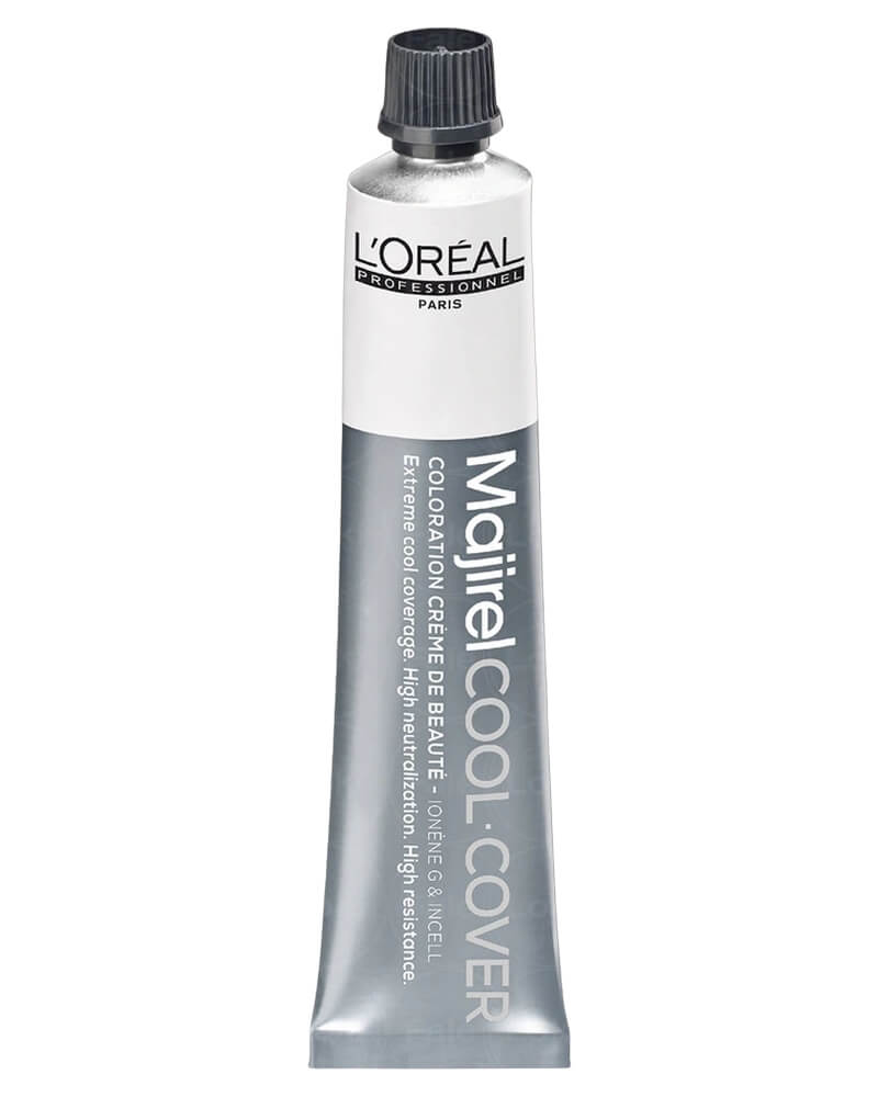 Loreal Majirel Cool Cover 5.17 60 ml