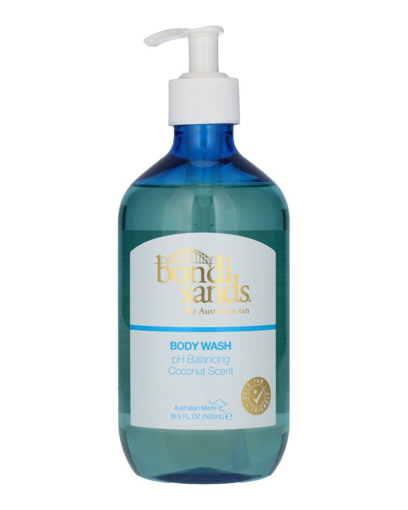 Billede af Bondi Sands Body Wash pH Balancing 500 ml