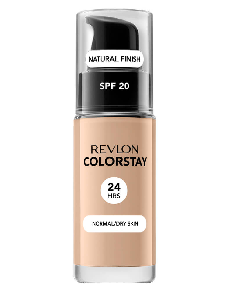 10: Revlon Colorstay Foundation Normal/Dry - 180 Sand Beige 30 ml