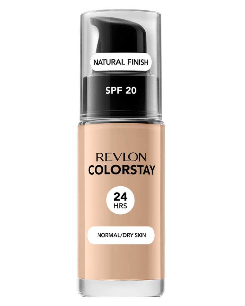 Revlon Colorstay Foundation Normal/Dry - 180 Sand Beige 30 ml