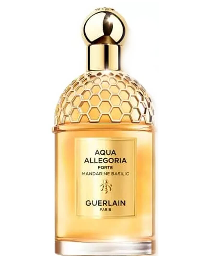 Guerlain Aqua Allegoria Forte Mandarine Basilic Edp Spray 125 ml
