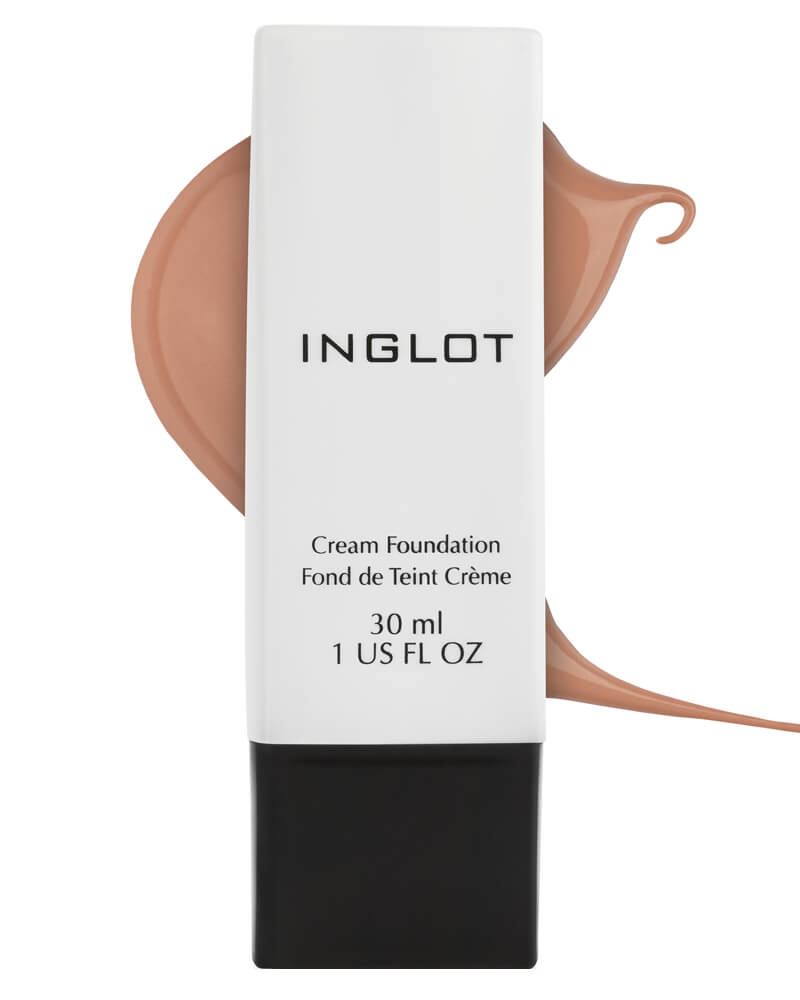 Inglot Cream Foundation 22 30 ml