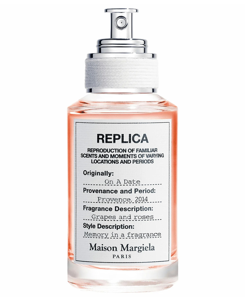 Maison Margiela Replica On A Date EDT 30 ml billede