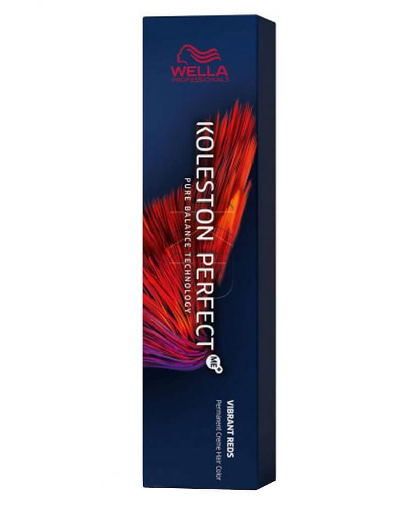 Wella Koleston Vibrant Reds 44/44 (beskadiget emballage) 60 ml