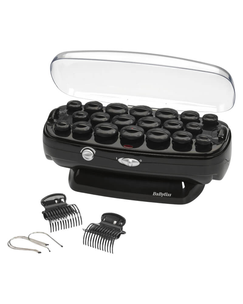 Babyliss Thermo-Ceramic Rollers