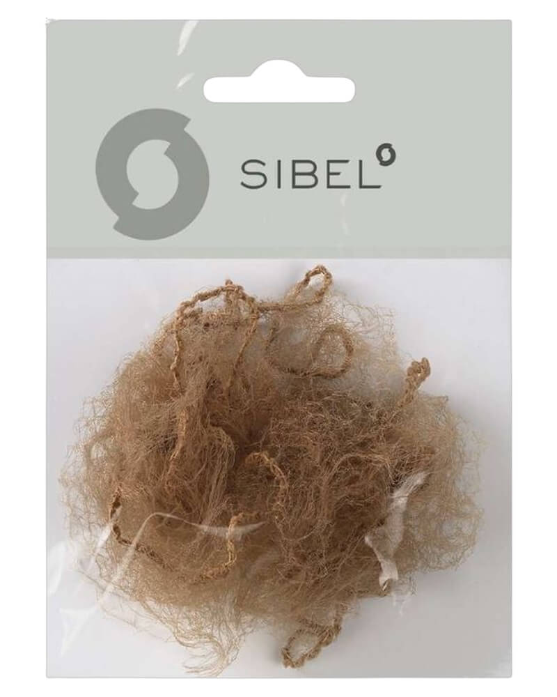 SIBEL Bun Net Dark Blond 2pcs Ref. P005480   2 stk.