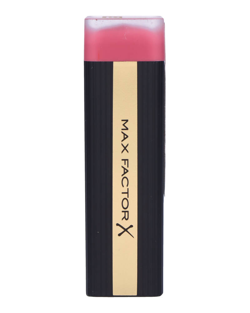 Max Factor Colour Elixir Matte Lipstick 020 Matte Rose