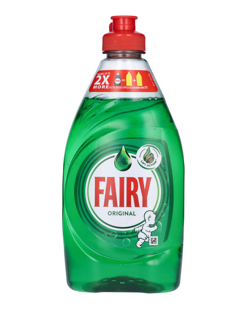 Fairy Opvaskemiddel Original 320 ml