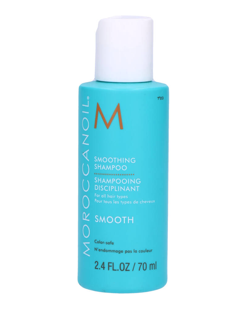 Moroccanoil Smoothing Shampoo 70 ml