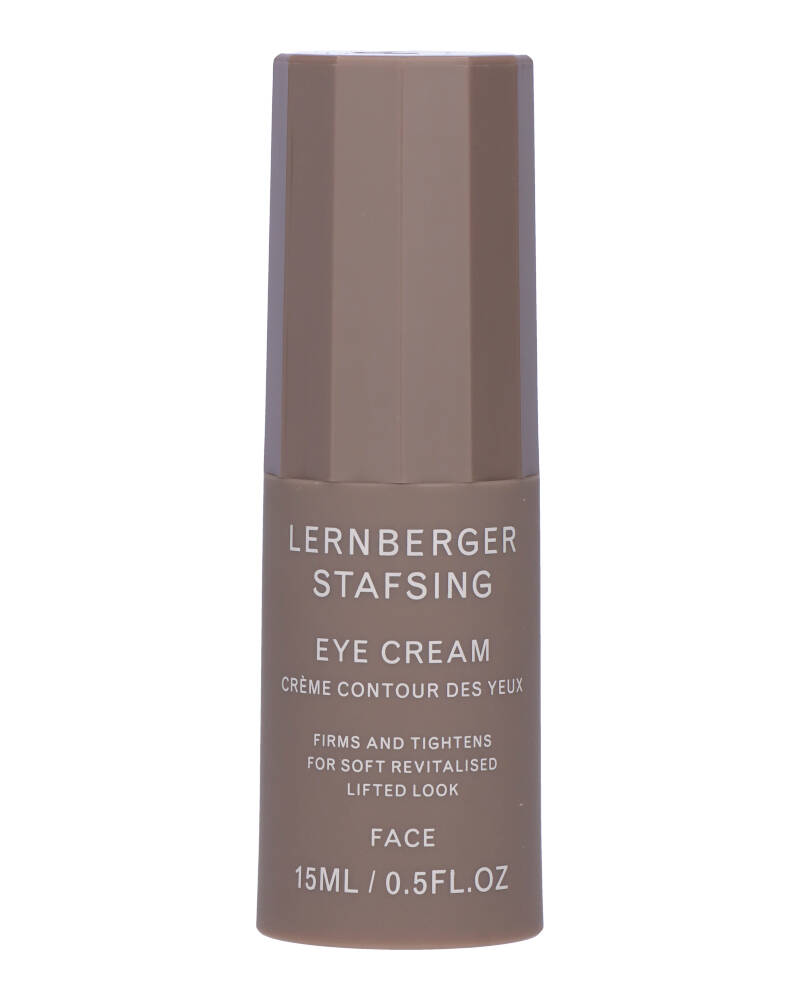 Lernberger Stafsing Eye Cream 15 ml billede
