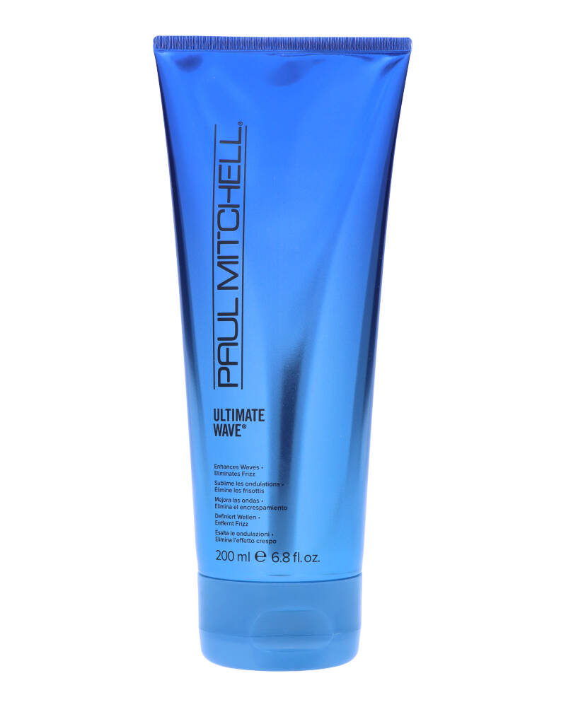 Paul Mitchell Curls Ultimate Wave (U) 200 ml