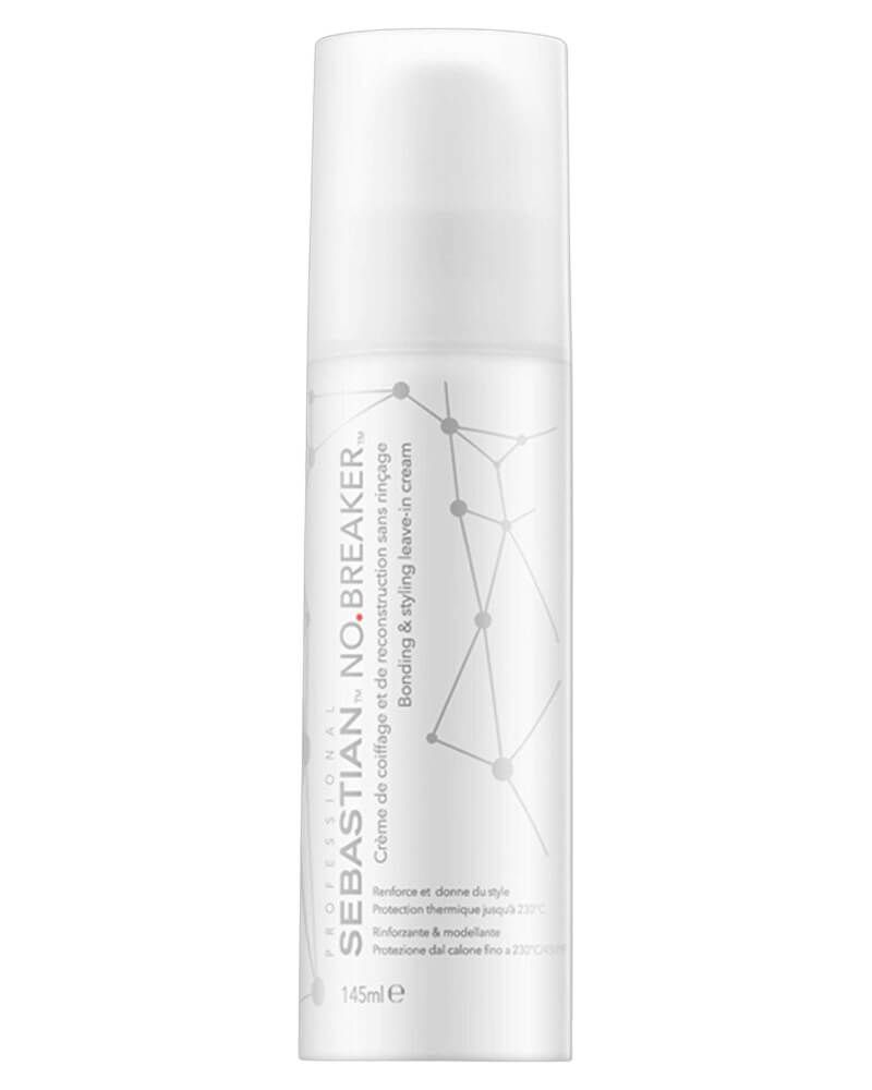 Sebastian No Breaker Bonding & Styling Leave-In Cream 145 ml