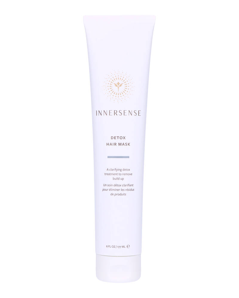 Innersense Detox Hair Mask 177 ml billede