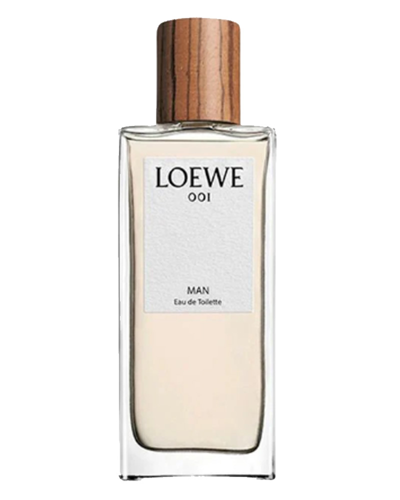 Loewe 001 Woman EDP