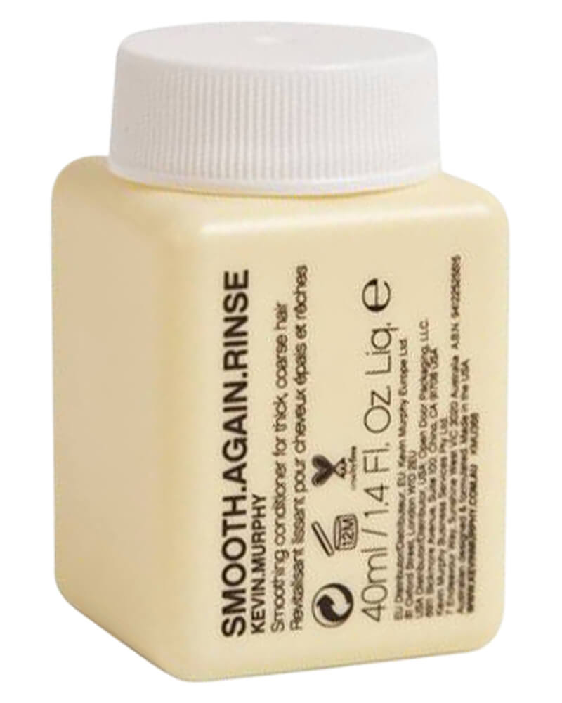Kevin Murphy Smooth Again Rinse (U) 40 ml billede