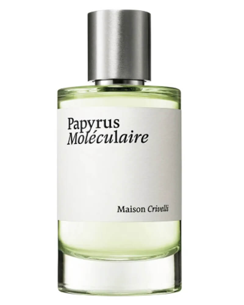 Maison Crivelli Papyrus Moleculaire Unisex EDP 100 ml