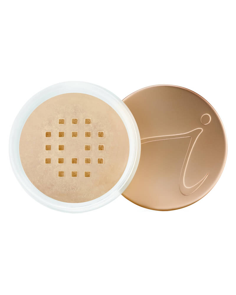 Jane Iredale Amazing Base Loose Mineral Powder SPF20 - Satin, 10,5 g.