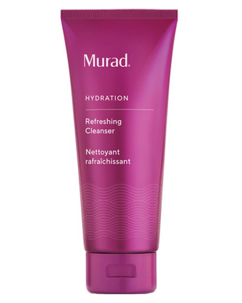 Murad Hydration Refreshing Cleanser (U) 200 ml