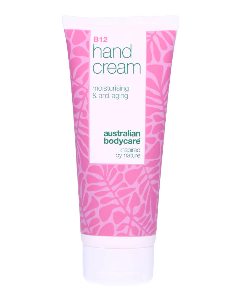 Australian Bodycare Hand Cream Moisturising & Anti-Aging 100 ml