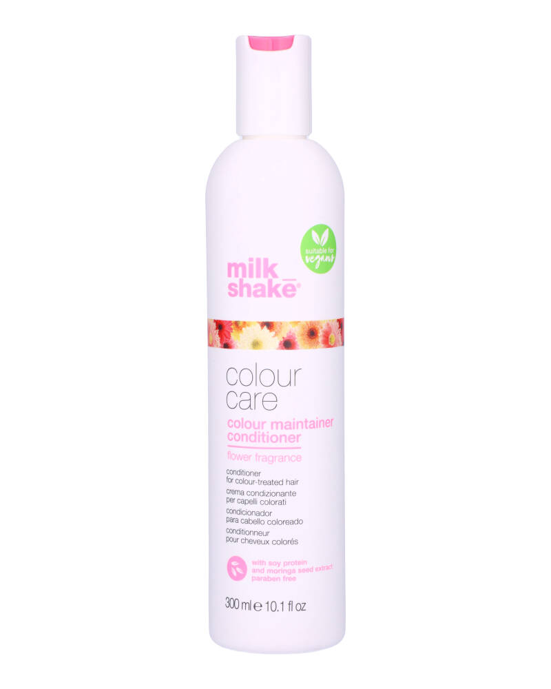 Milk Shake Colour Care Colour Maintainer Conditioner 300 ml billede
