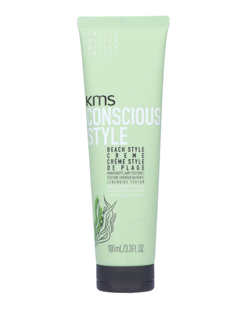 KMS ConsciousStyle Beach Style 100 ml billede