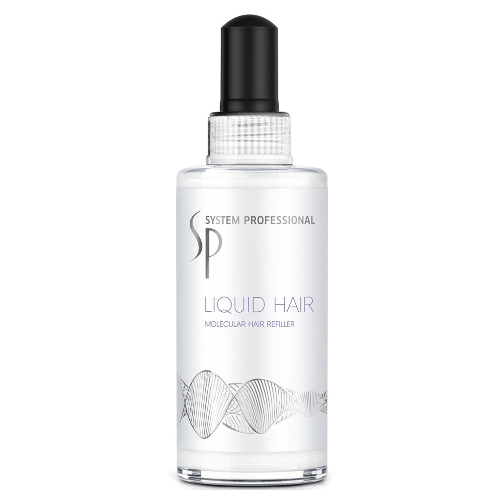 2: Wella SP Liquid Hair Molecular Hair Refiller 100 ml