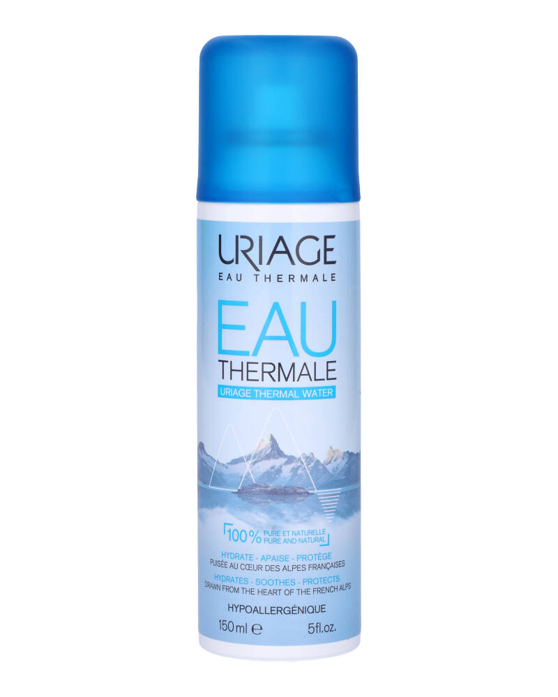 Uriage Eau Thermale Uriage Thermal Water Spray 150 ml billede