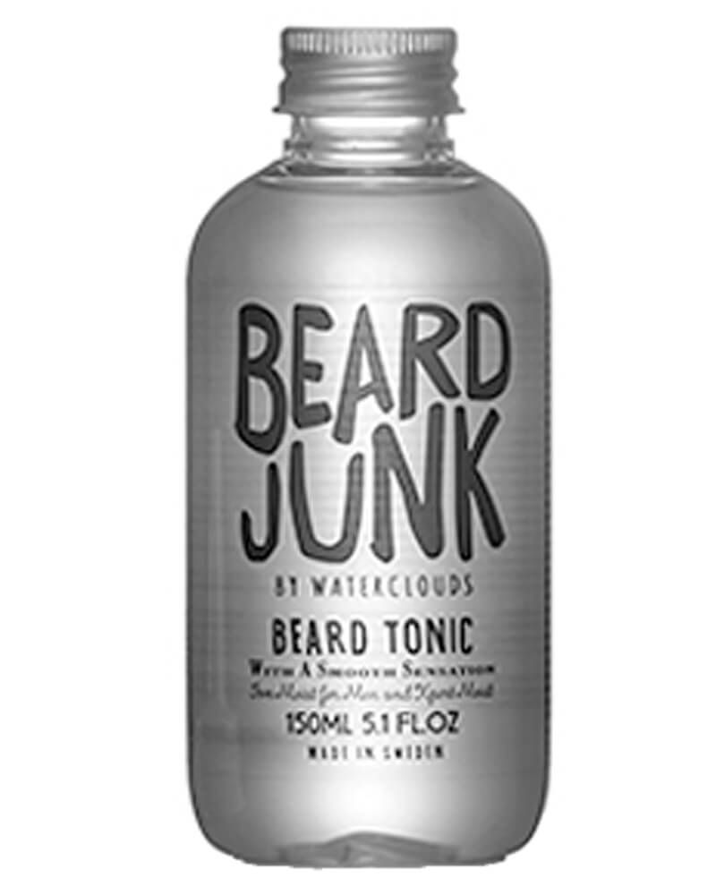 Beard Junk By Waterclouds - Beard Tonic 150 ml billede