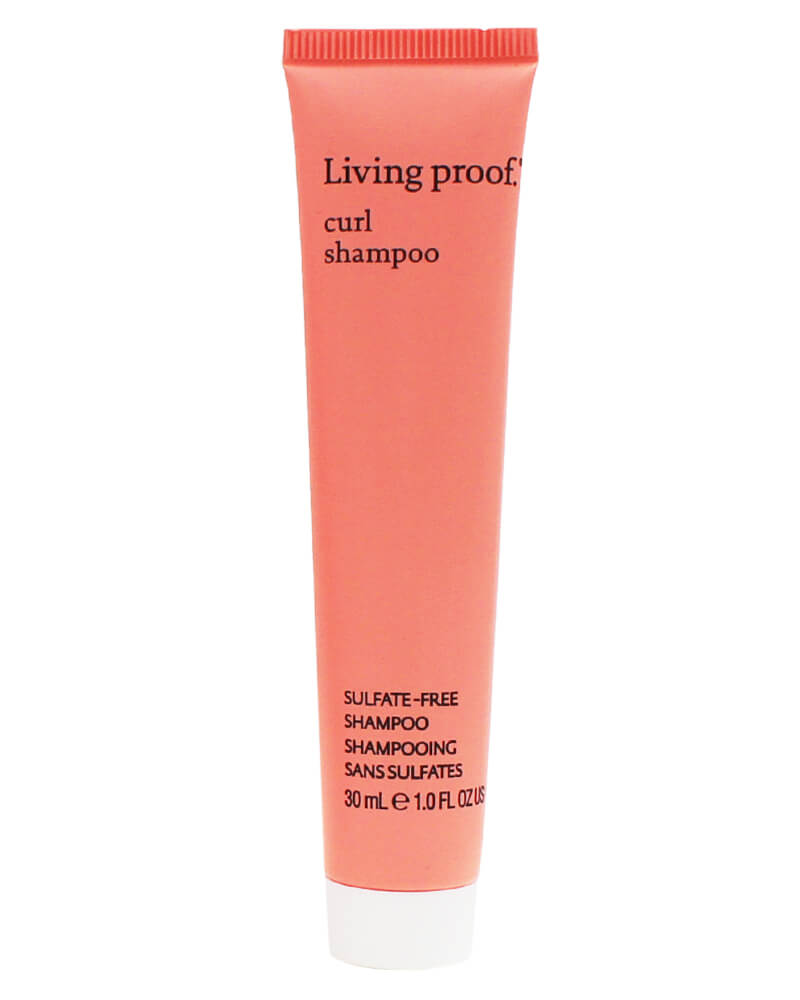 Billede af Living Proof Curl Shampoo 30 ml