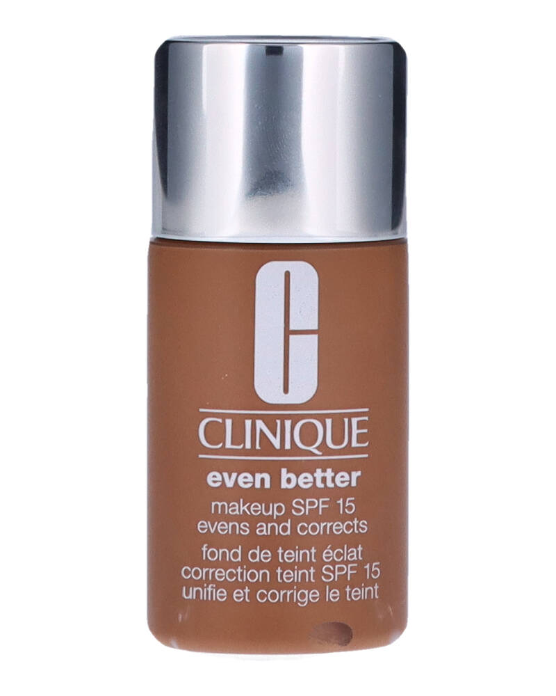 Clinique Even Better Makeup SPF15 Foundation WN 94 Deep Neutral 30 ml