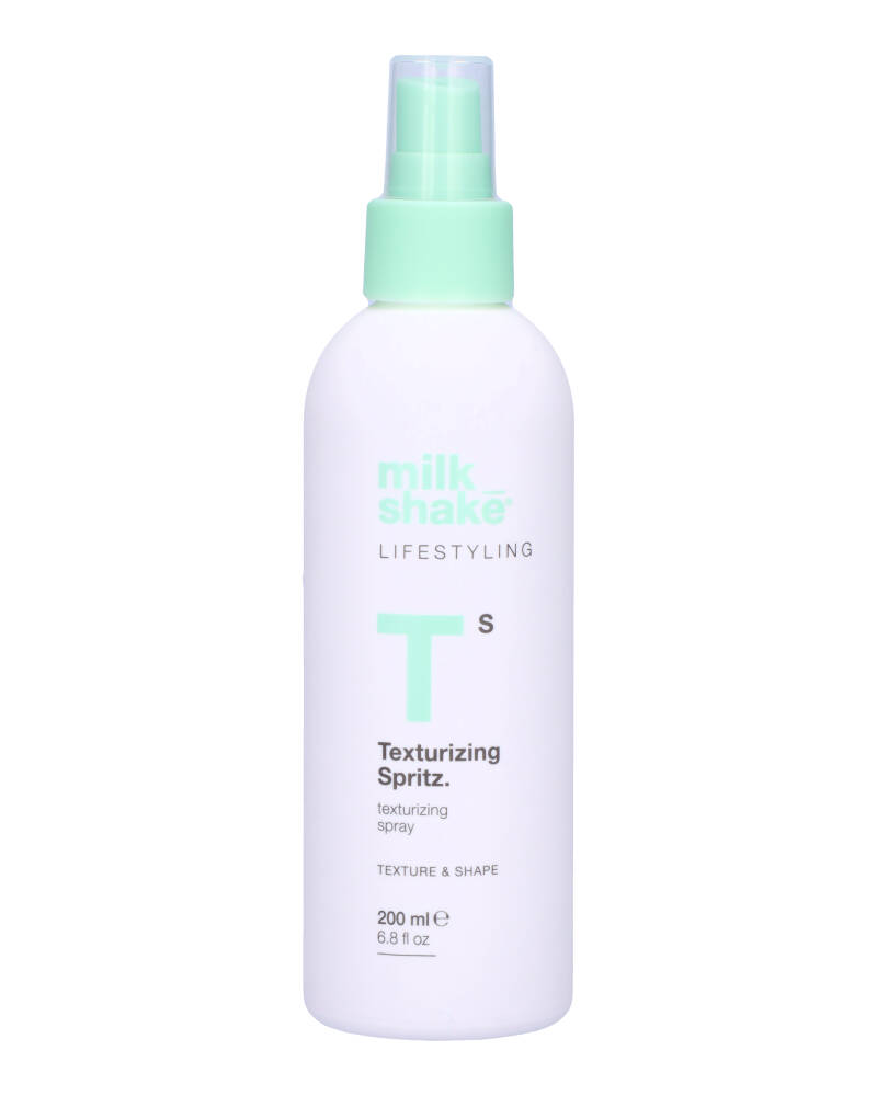 Milk_shake - Lifestyling Texturizing Spritz - 200ml