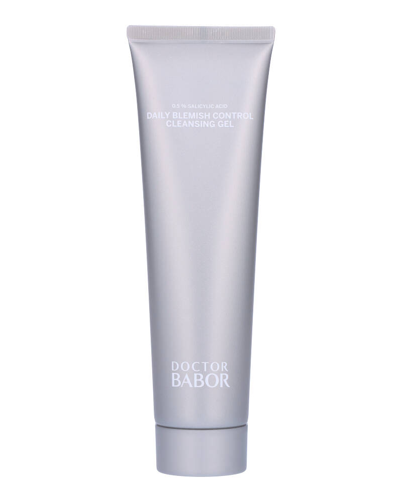 Doctor Babor Daily Blemish Control Cleansing Gel 150 ml