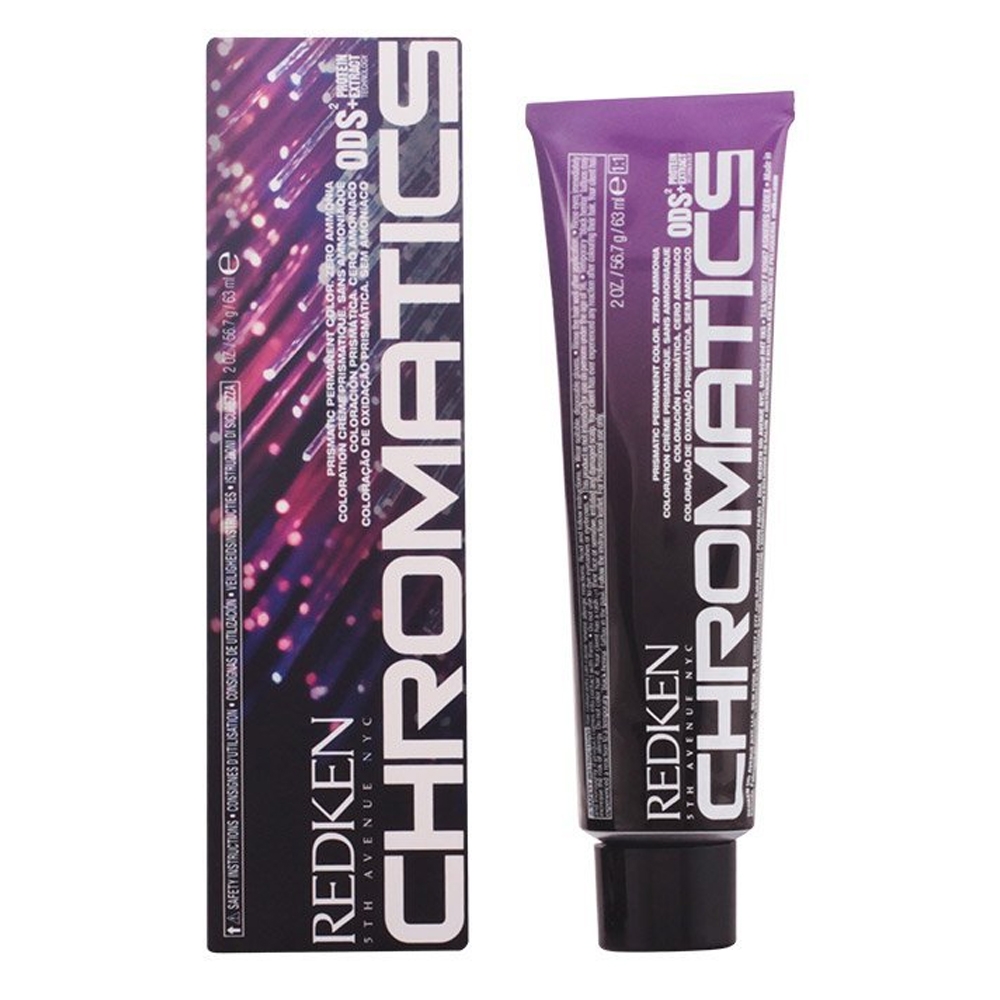 Billede af REDKEN Chromatics 4Gb 63 ml